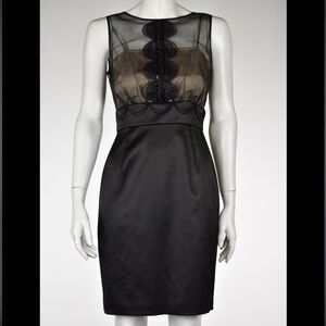 Beautiful Max and Cleo special occasion dress